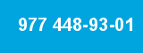 977 448-93-01 977 448-93-01
